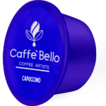 CAOUCCINO 1 لدينا مجموعة واسعة من النكهات والطعمات والتي نستخدم فيها أشهر طريقتين عالميتين معروفتين في أسواق العالم
