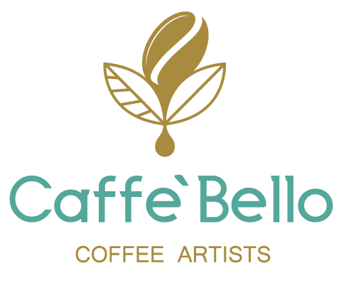 Coffee botello Logo 2 قهوة غنية بالفيتامينات والمعادن