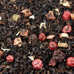 BLACK TEA FOREST FRUITS