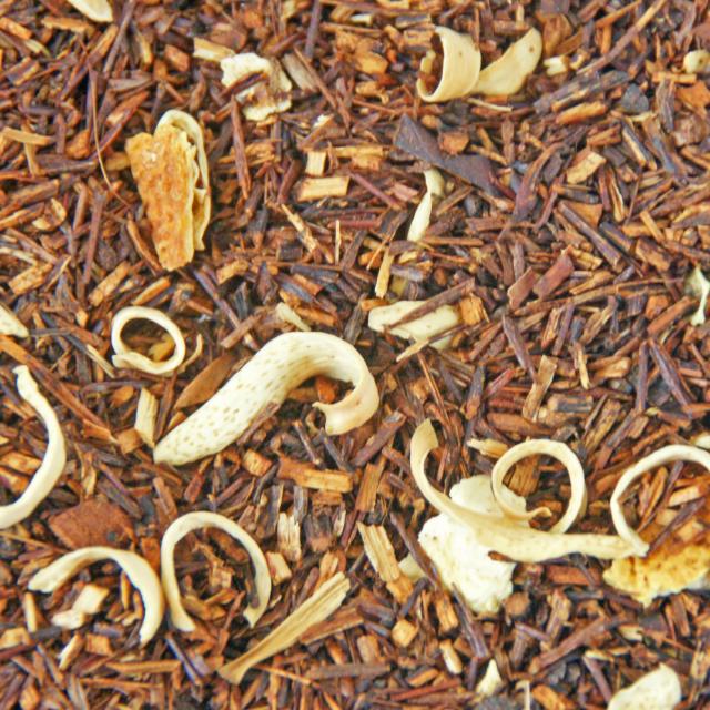 Rooibos African Orange