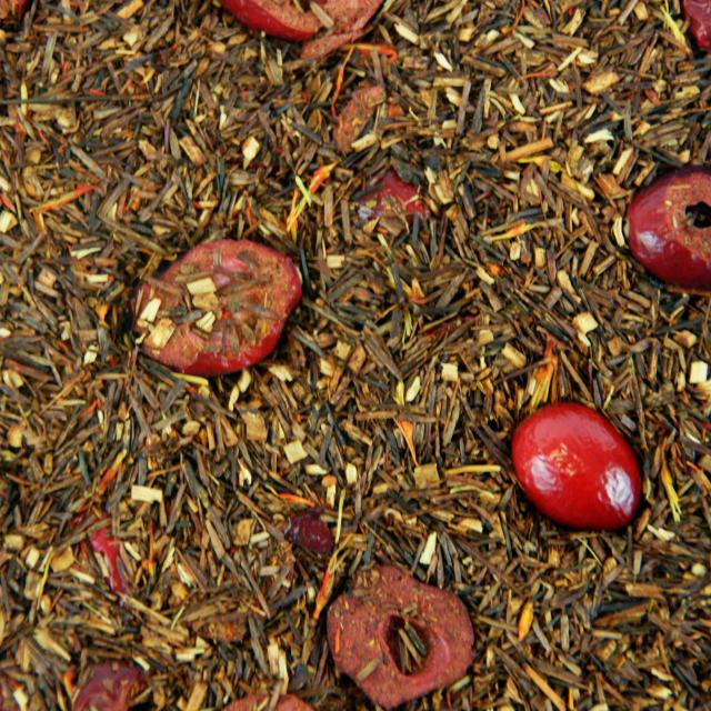 Rooibos Cranberry