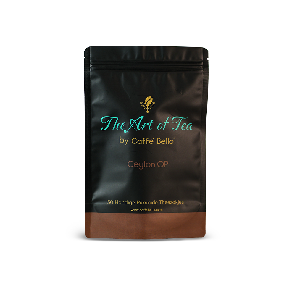 Ceylon op 1 Ceylon OP - Image 1