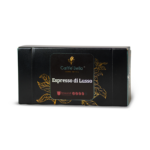 Espresso di Lusso Coffee cups 10 pieces