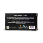 Espresso di Lusso Coffee cups 10 pieces - Image 2