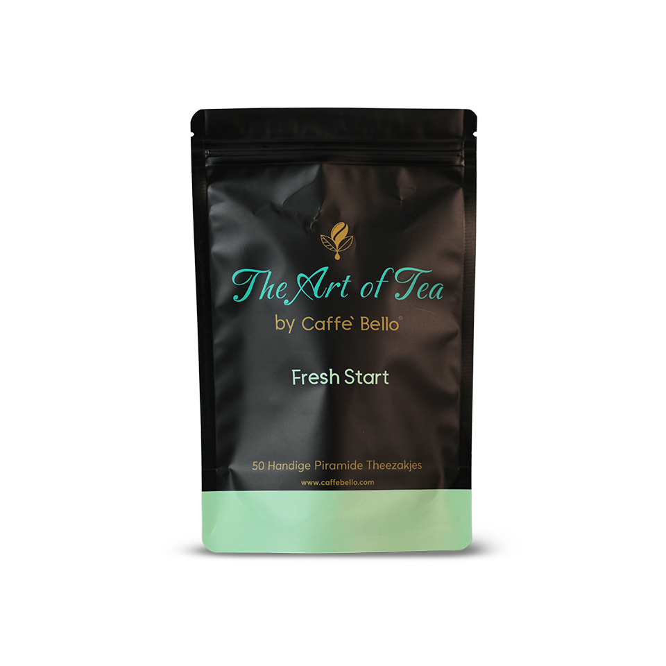 Fresh Start 1 Fresh Start - Afbeelding 1