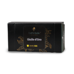 Giallo d'Or Coffee cups 10 pieces