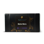 Notte Nera Coffee cups 10 pieces