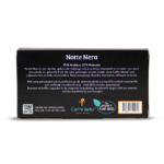 Notte Nera Coffee cups 10 pieces - Image 2