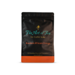 Rooibos African Orange