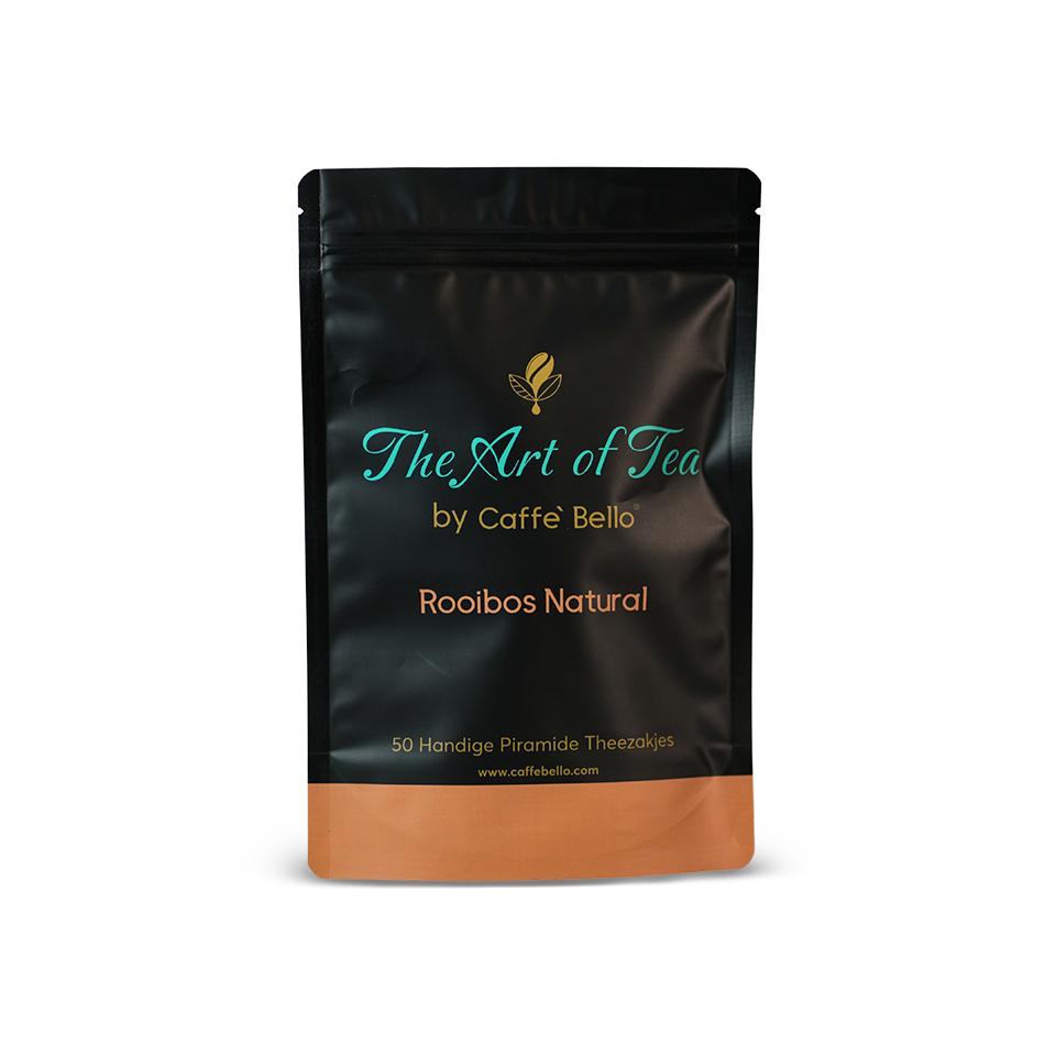 Rooibos Natural 1 Rooibos Natural - Image 1