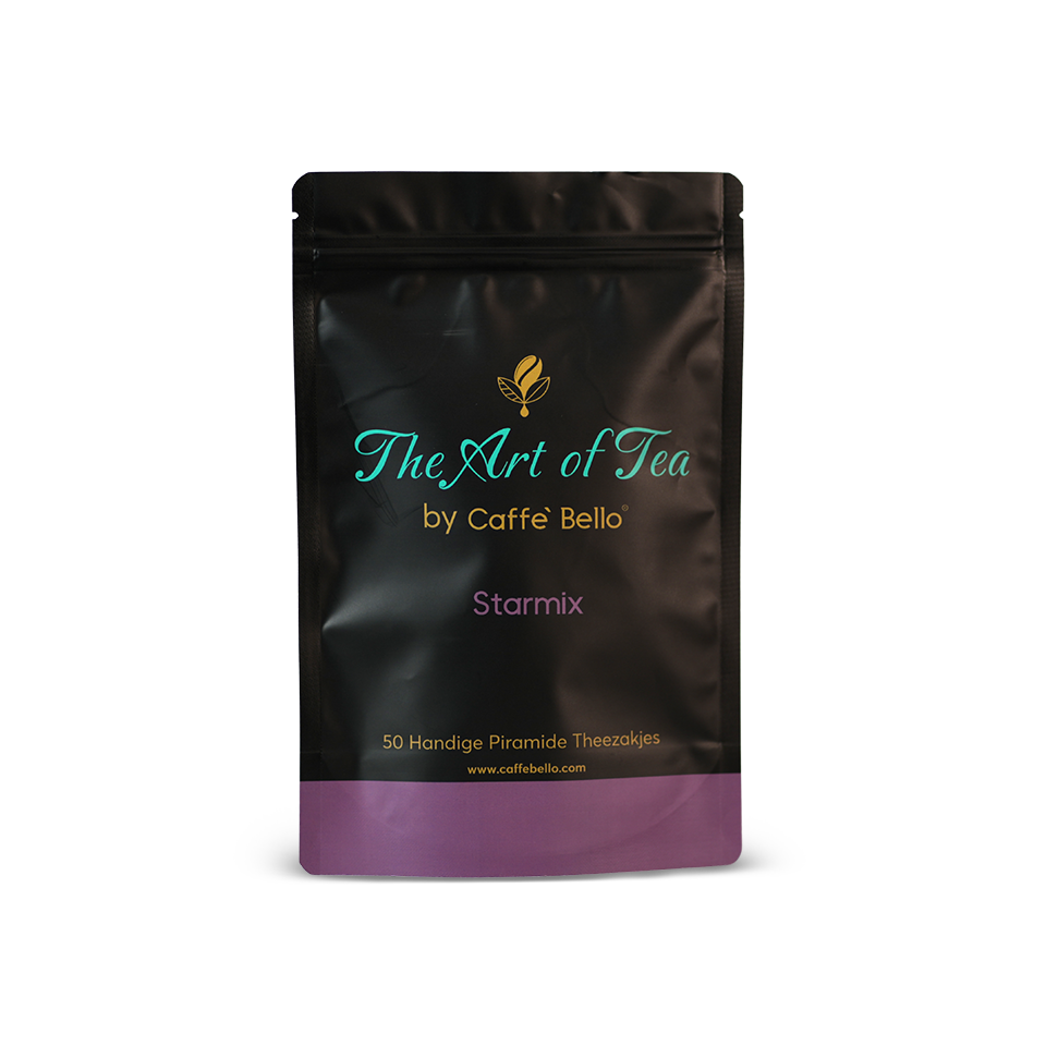 Starmix 1 Starmix - Image 1