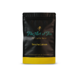 Sencha Lemon