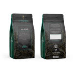 Decaf Melange Coffee cups 10 pieces