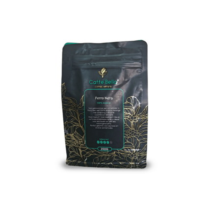 Ferro Nero