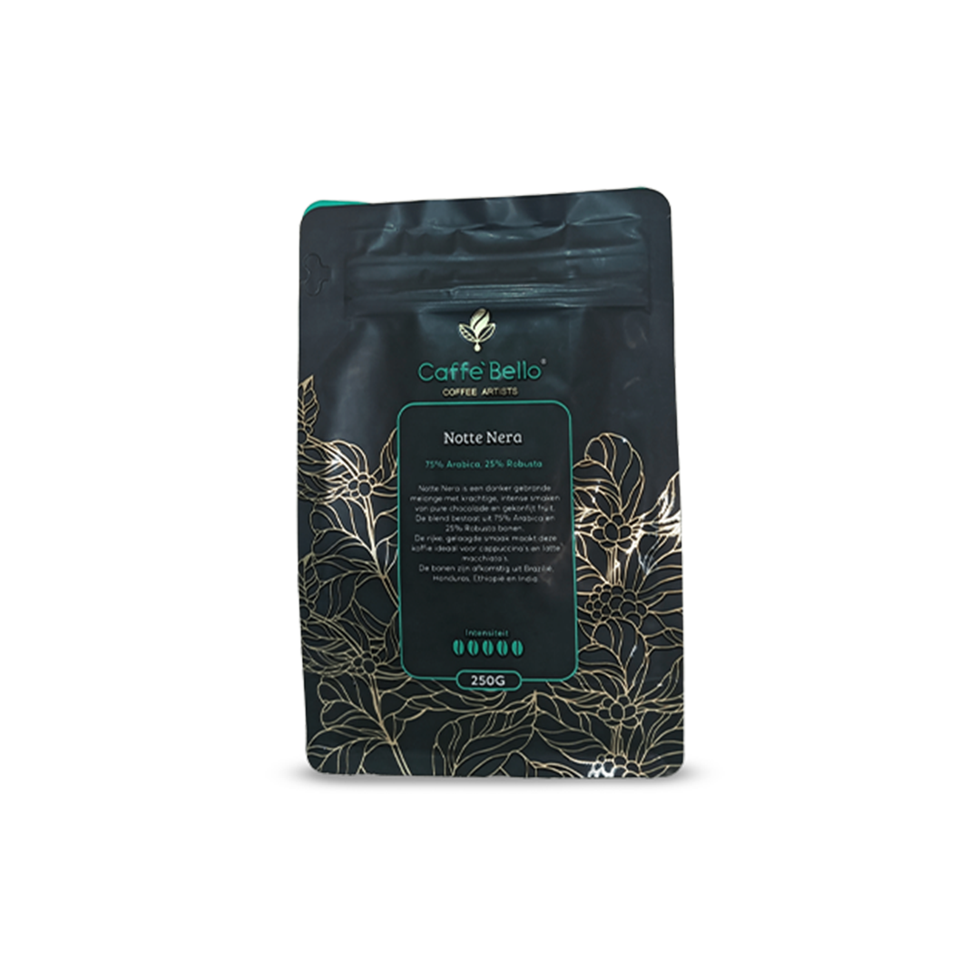 notte nera 1 Notte Nera - Image 1