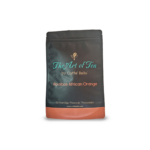 Rooibos African Orange