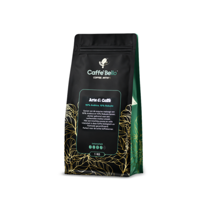 Arte di caffe 1 1 kg