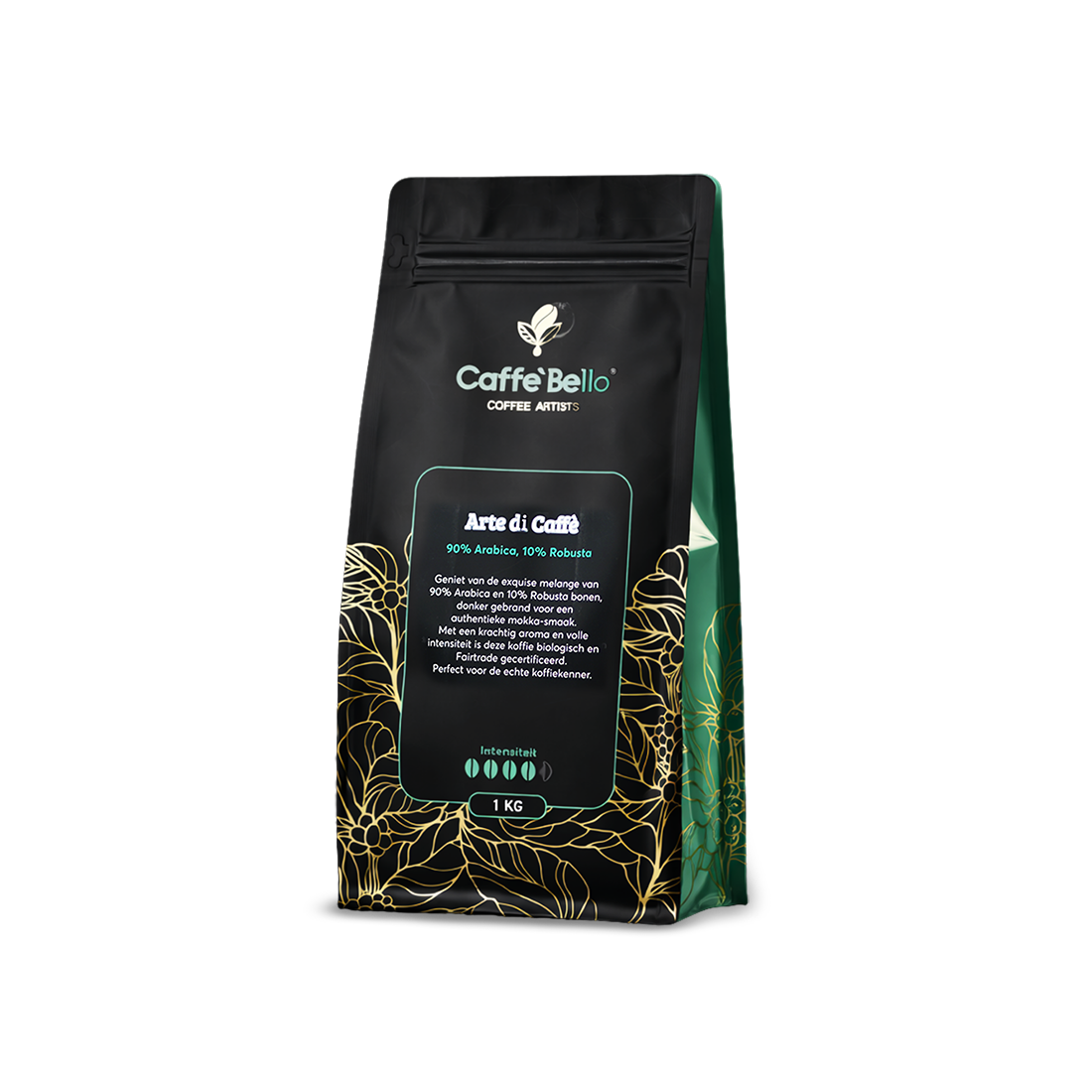 Arte di caffe 1 1 kg