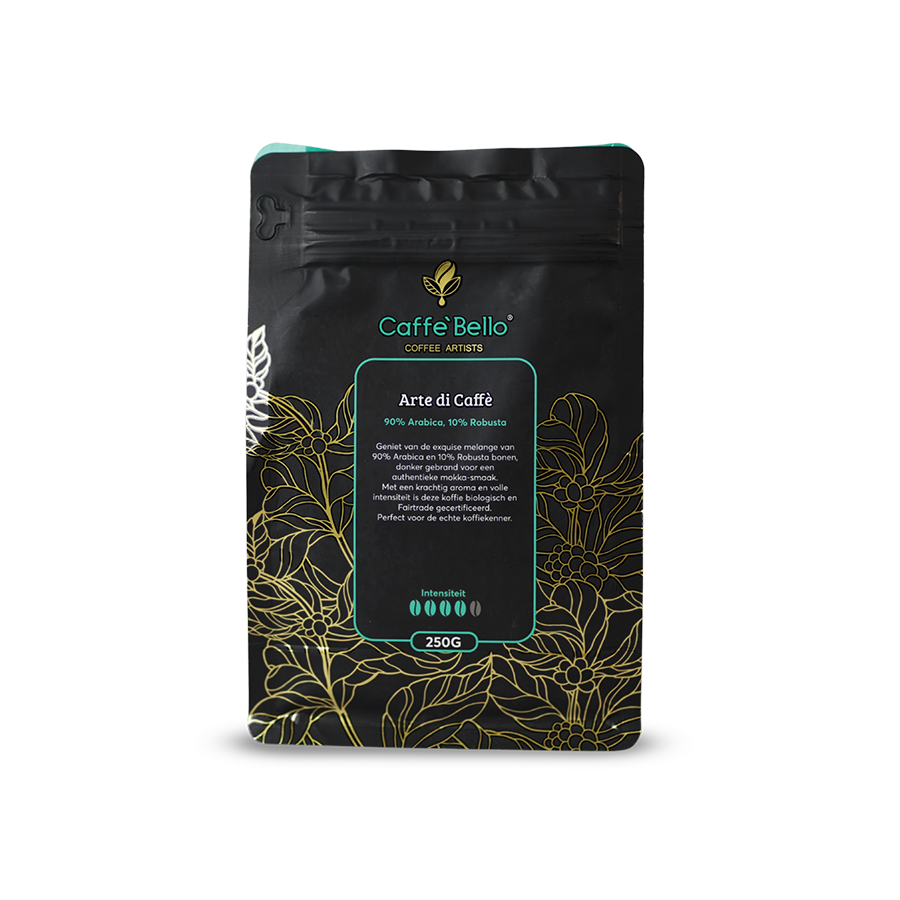 Arte di caffe 1 250g