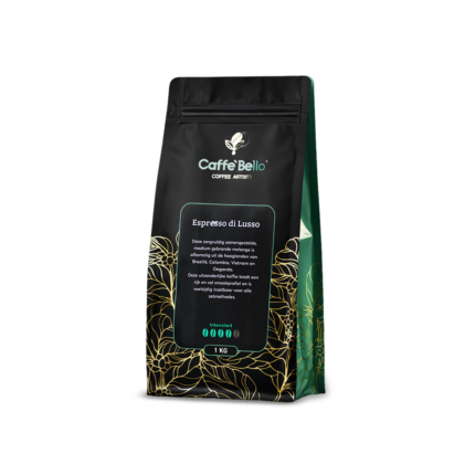 Espresso di Lusso 1 1kg