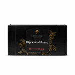 Espresso di Lusso Coffee cups 10 pieces