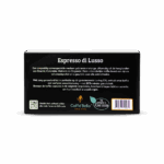 Espresso di Lusso Coffee cups 10 pieces - Image 3