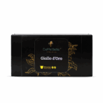 Giallo d'Or Coffee cups 10 pieces