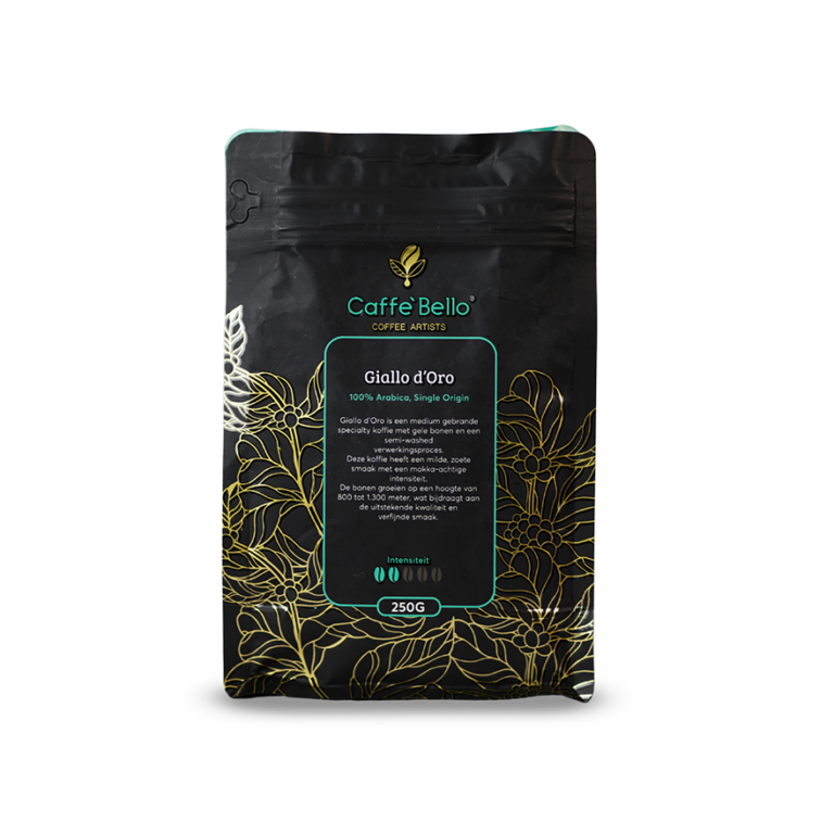 Giallo doro 2 250g