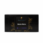 Notte Nera Coffee cups 10 pieces