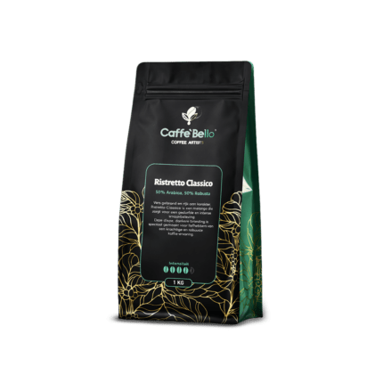 ristretto classico 1 250G