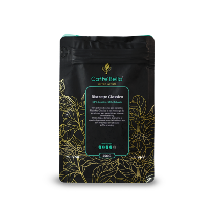 ristretto classico 1 250g