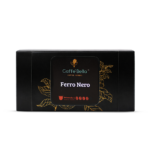 Ferro Nero Coffee Cups 10 pieces