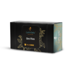 Oro Vivo Coffee Cups 10 pieces - Afbeelding 2