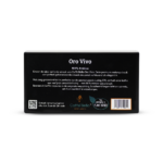 Oro Vivo Coffee Cups 10 pieces - Afbeelding 3