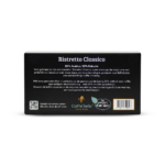 Ristretto Classico Coffee  Cups 10 pieces - Afbeelding 3