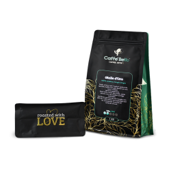 coffee bag coffee bag